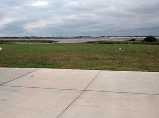 526 Paradise Pointe Dr, Port Aransas, TX 78373