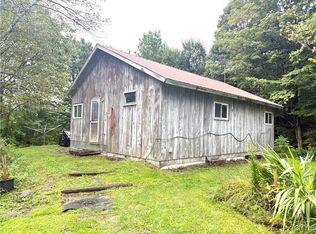 5026 Golden Rd, Boonville, NY 13309