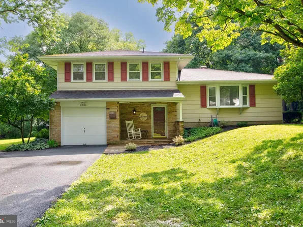 2361 Northcliff Dr, Jarrettsville, MD 21084