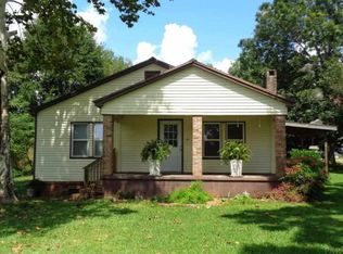 247 Bell Fork Rd, Atmore, AL 36502