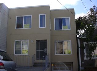 134 Vienna St, San Francisco, CA 94112