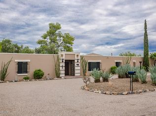 6836 N Sesame Ln, Tucson, AZ 85704