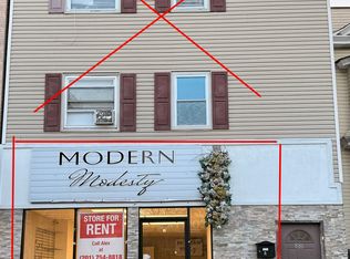 886 Main St, Paterson, NJ 07503