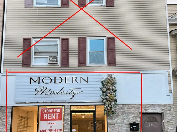 886 Main St, Paterson, NJ 07503