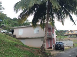 BO. Guanabano, Aguada, PR 00602