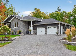 322 Elbow Point Rd, Trent Lakes, ON K0L1J0
