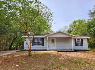 3228 E May St, Inverness, FL 34453