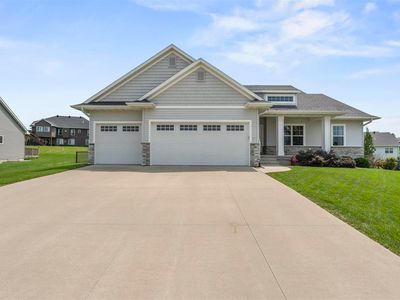1200 Potter St, Tiffin, IA, 52340