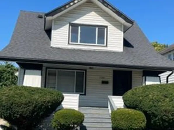 11327 Whitcomb St, Detroit, MI 48227