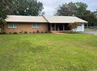 289 Trotter St, Roe, AR 72134