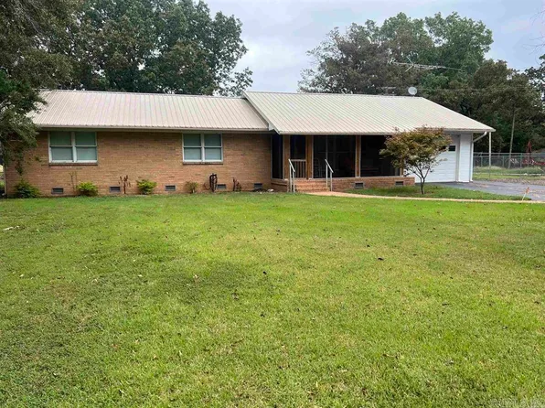 289 Trotter St, Roe, AR 72134