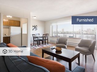 220 Beacon St APT 603, Boston, MA 02116