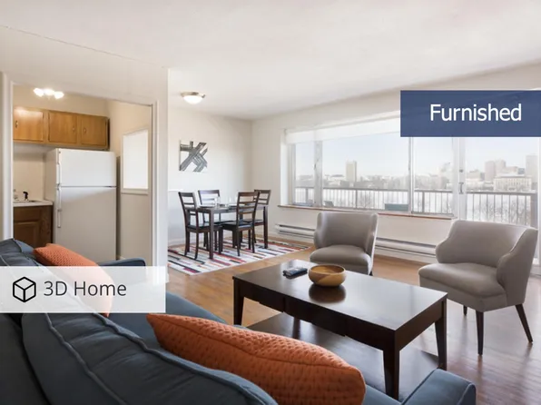 220 Beacon St APT 603, Boston, MA 02116