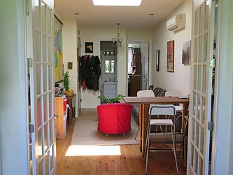 Rented by P Management