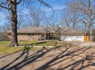 10510 Cain Loop, Mountainburg, AR 72946