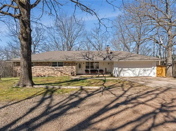 10510 Cain Loop, Mountainburg, AR 72946