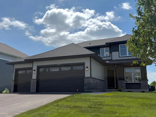 9551 Lydia Ln, Elko New Market, MN 55020