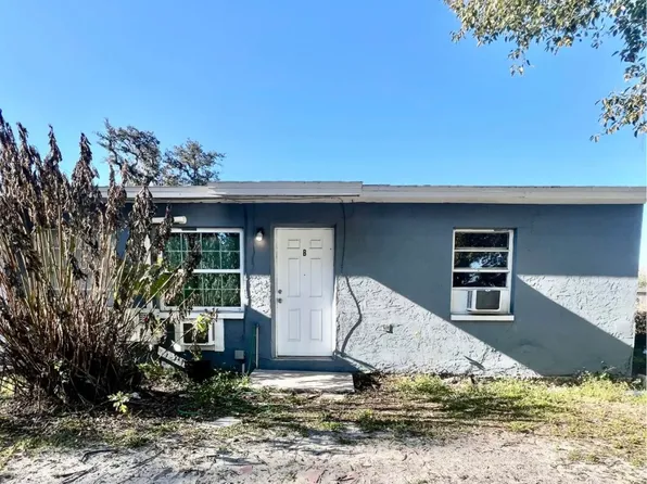 2200 E Bird St, Tampa, FL