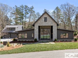 42 High Gate Dr, Highlands, NC 28741