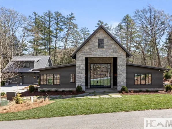 42 High Gate Drive, Highlands, NC 28741