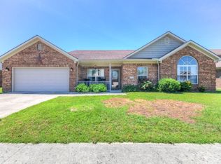 128 Commerce Dr, Berea, KY 40403