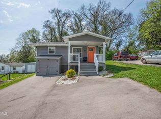 3613 Sevier Heights Rd, Knoxville, TN 37920