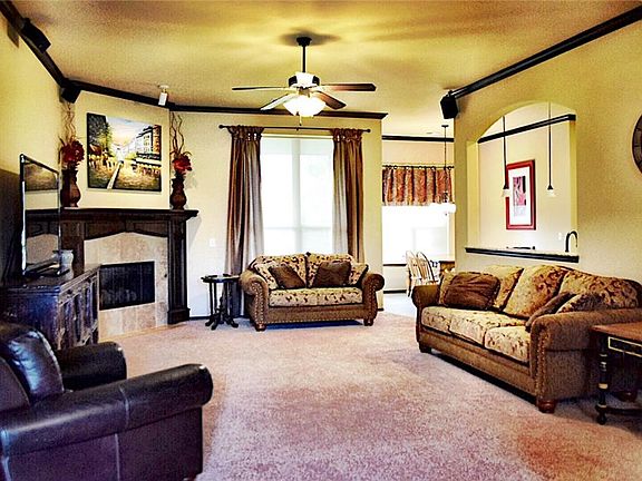 3rd image of 13813 Teagen Ln
