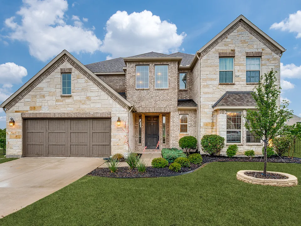 2101 Deer Run Ct