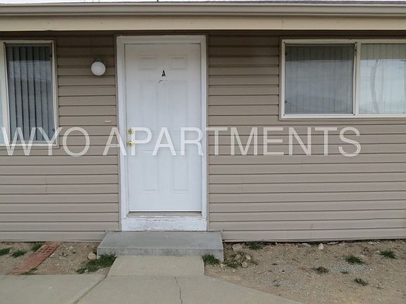 2nd image of 116 Skyline Dr APT C