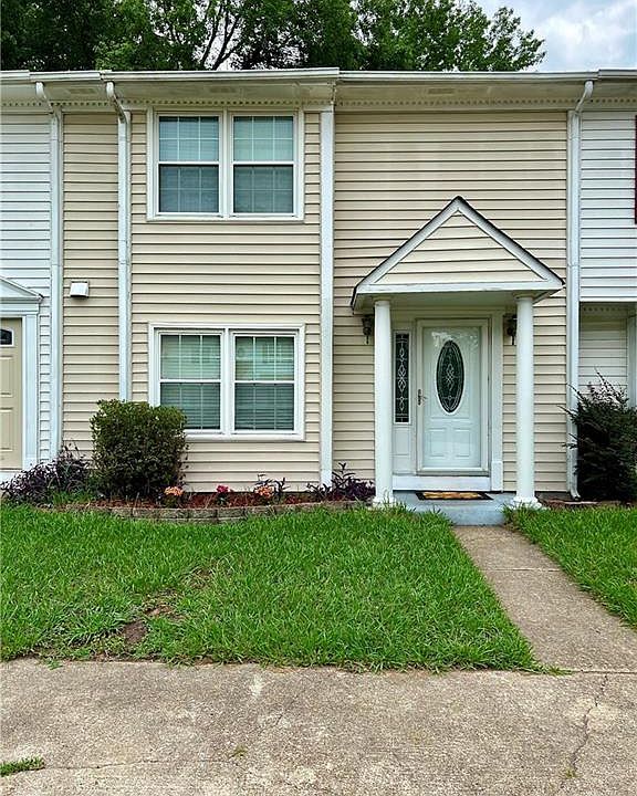1958 Woodgate Arch, Chesapeake, VA 23320 Zillow