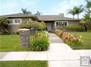 1123 Pembroke Ln, Newport Beach, CA 92660