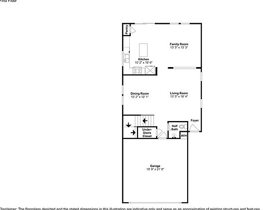 2nd image of this home
