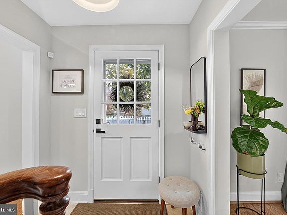 5th image of 5445 30th St NW