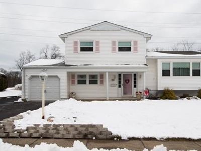 64 Beechwood Ave, Edison, NJ, 08837