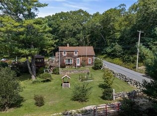 45 North Rd, Hopkinton, RI 02833