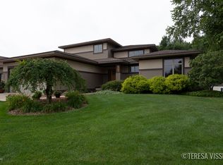 1868 Restoration Dr SW, Byron Center, MI 49315