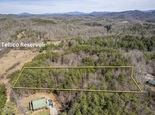Welch Rd Lot 4A, Tellico Plains, TN 37385