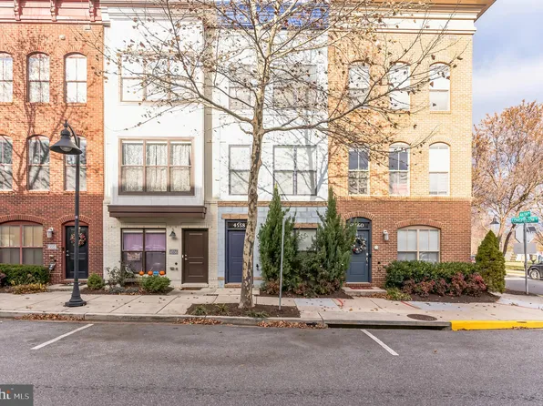 4558 Longfellow St, Hyattsville, MD 20781