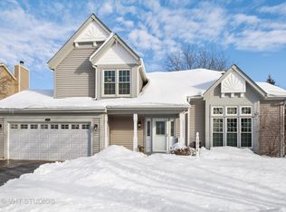 1314 Thorndale Ln, Lake Zurich, IL