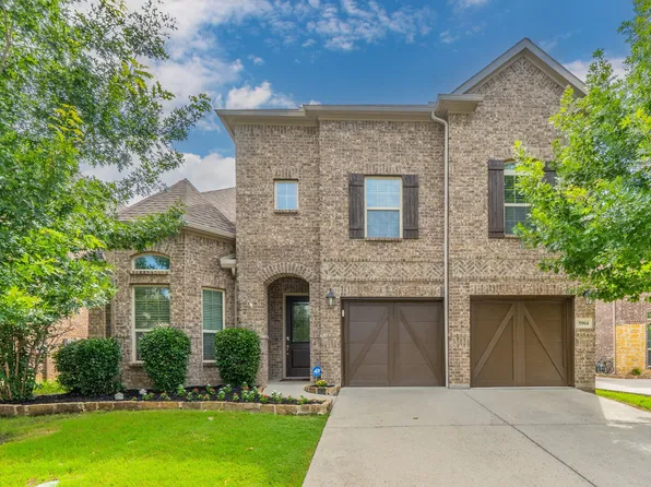 5904 Richmond Dr, North Richland Hills, TX 76180