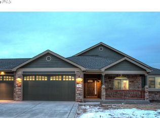 1670 Tennessee St, Loveland, CO 80538