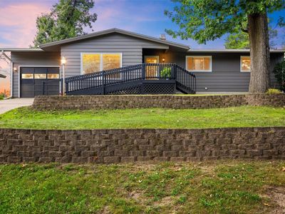 2325 Aspen Ln NE, Cedar Rapids, IA, 52402