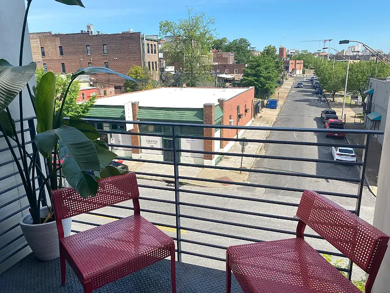 125 E Ge Patterson Ave #102B — Photo 24