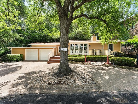 2nd image of 2205 Scenic Dr
