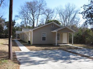 506-A Charles St, Florence, SC 29506