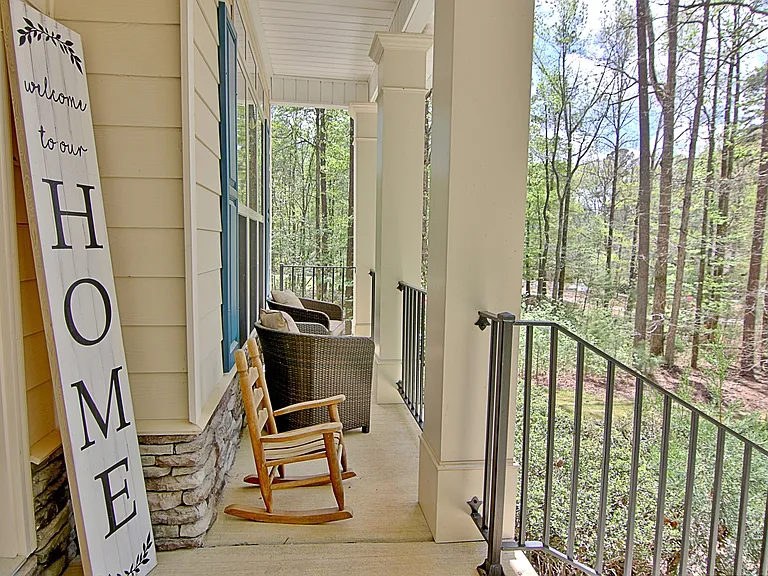 140 Foxford Run #BASEMENT — Photo 3