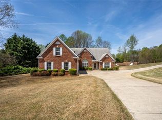 4204 Arbor Chase Rd, Gainesville, GA 30507