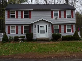 5 Rankin St #A, Springvale, ME 04083