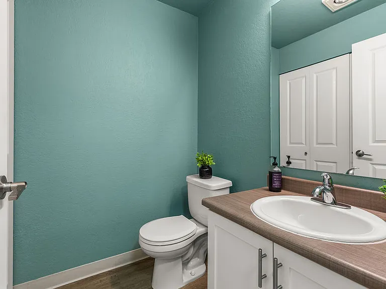 Hidden River Townhomes — Photo 32