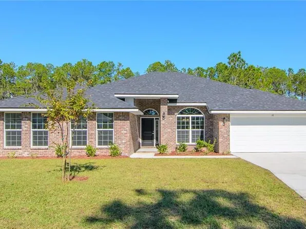 49 RIVERA LANE, PALM COAST, FL 32164